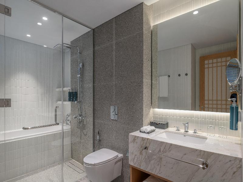 Hilton Quang Hanh Onsen Resort image