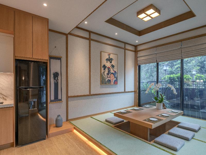 Hilton Quang Hanh Onsen Resort image