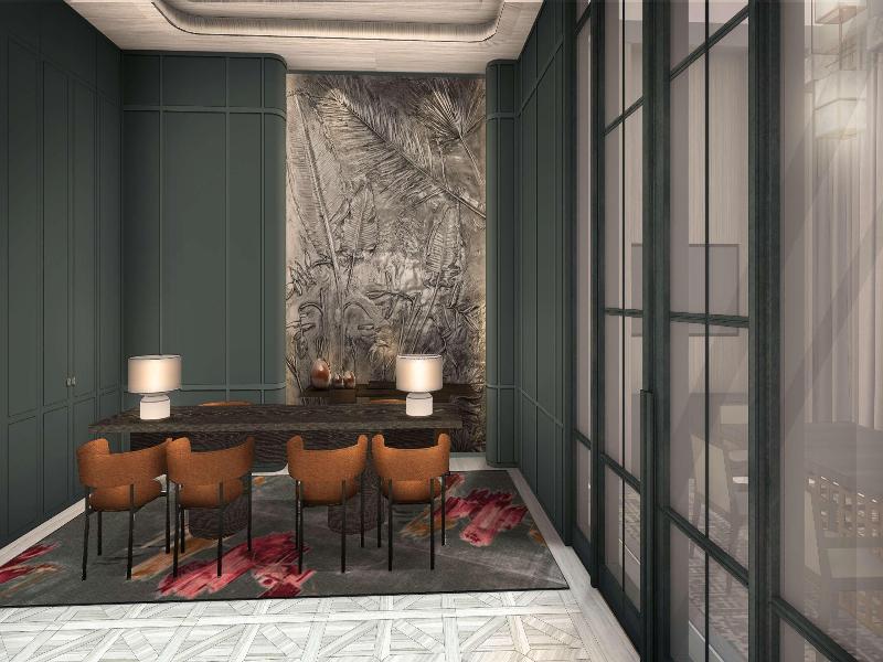 Conrad Kuala Lumpur image