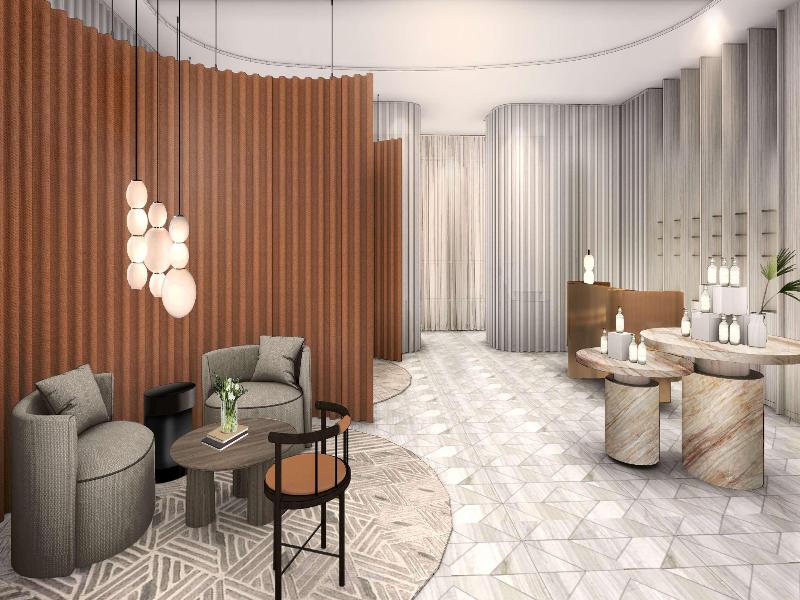 Conrad Kuala Lumpur image