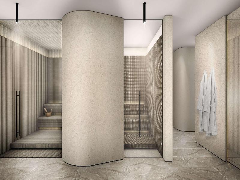 Conrad Kuala Lumpur image