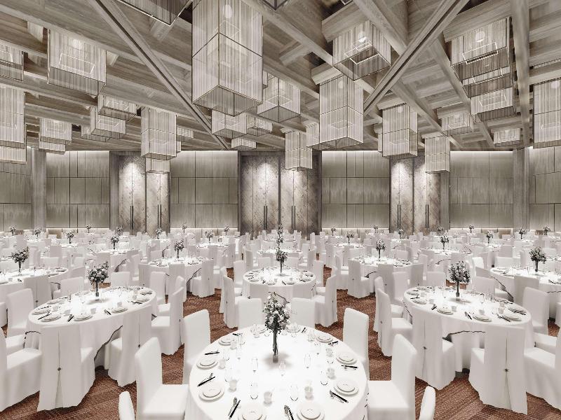 Conrad Kuala Lumpur image
