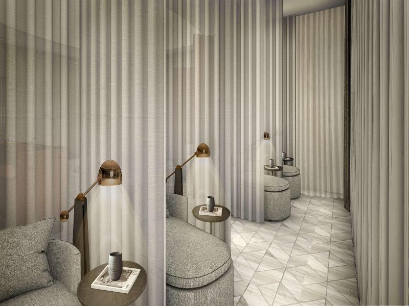Conrad Kuala Lumpur image