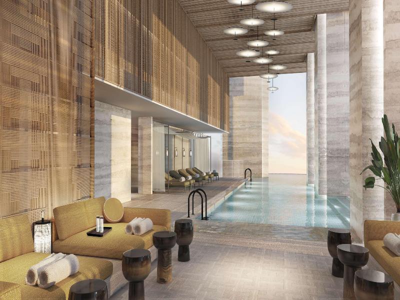Conrad Kuala Lumpur image