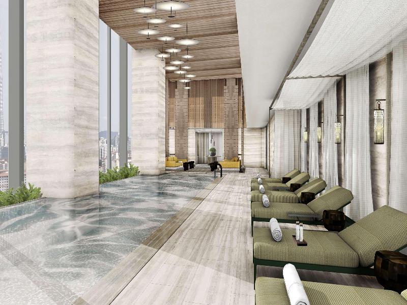Conrad Kuala Lumpur image