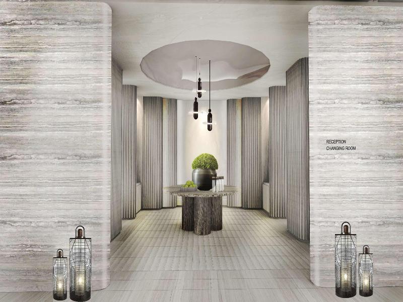 Conrad Kuala Lumpur image