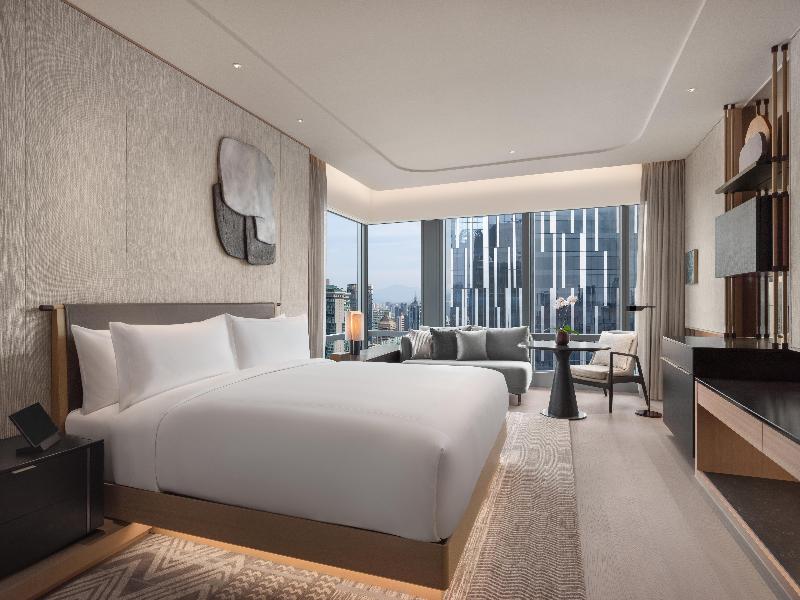 Conrad Kuala Lumpur image