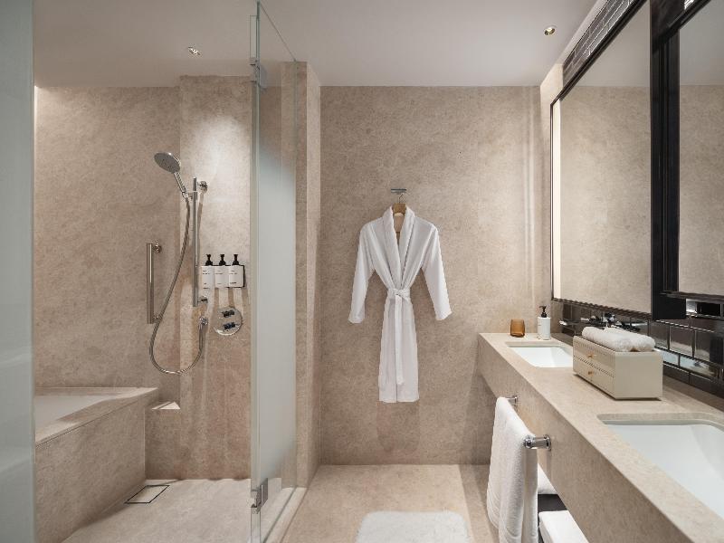 Conrad Kuala Lumpur image