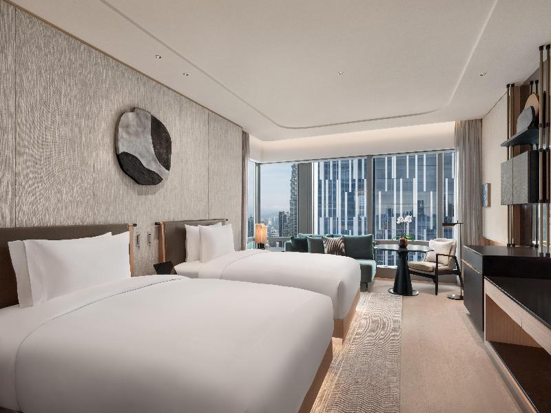 Conrad Kuala Lumpur image