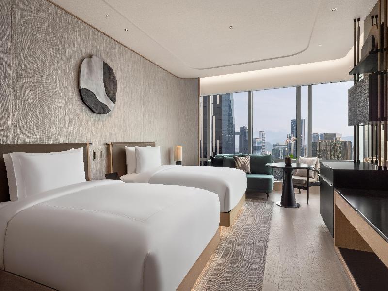 Conrad Kuala Lumpur image