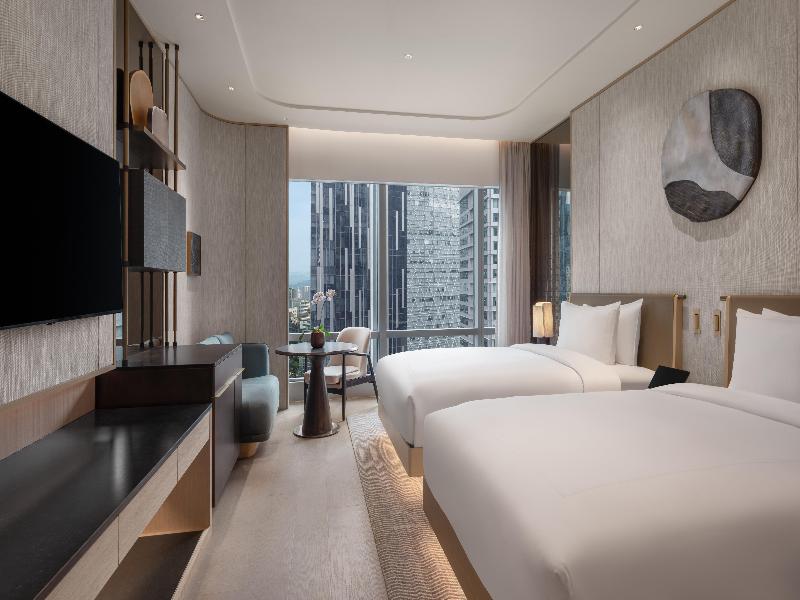 Conrad Kuala Lumpur image