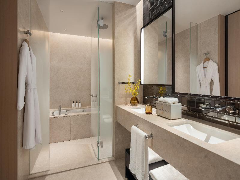 Conrad Kuala Lumpur image
