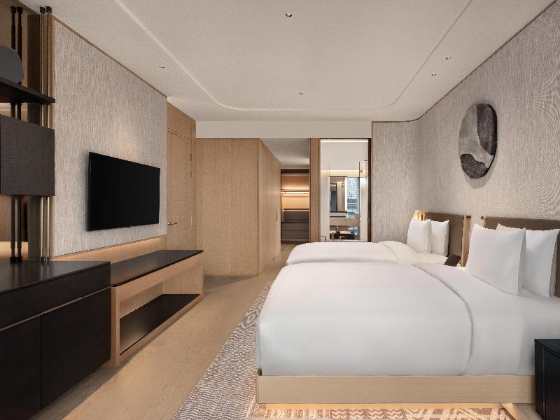 Conrad Kuala Lumpur image