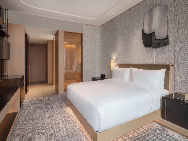Conrad Kuala Lumpur image