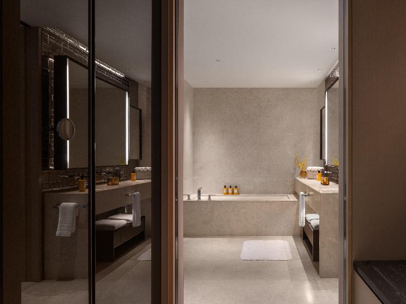 Conrad Kuala Lumpur image