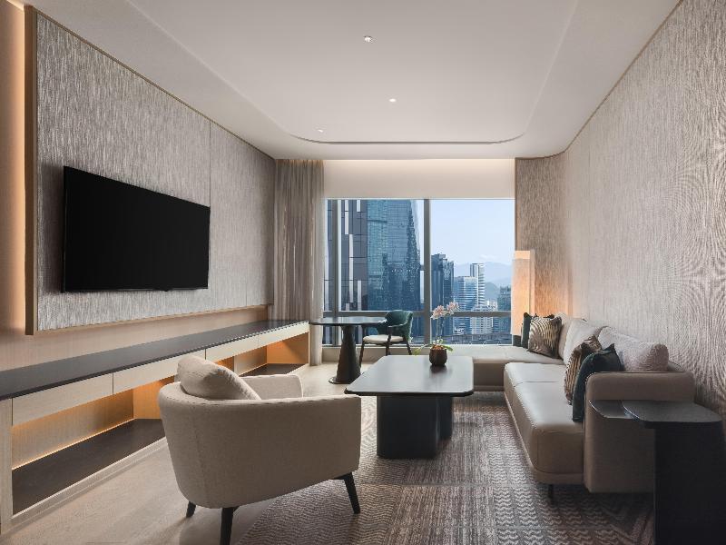 Conrad Kuala Lumpur image