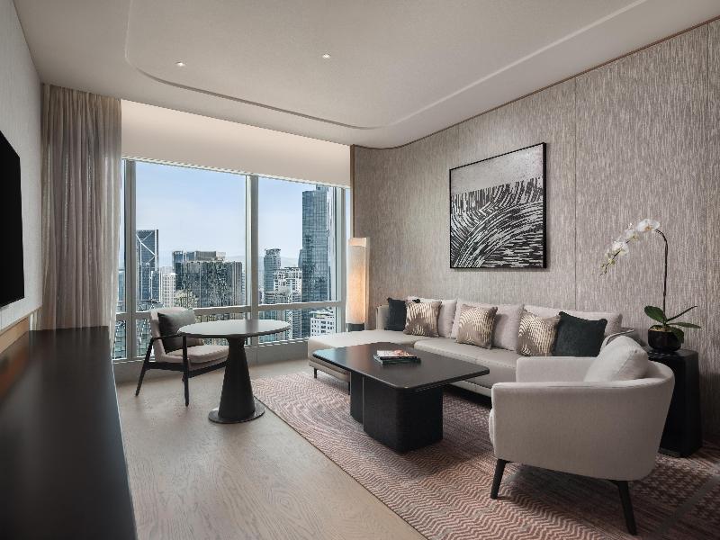 Conrad Kuala Lumpur image