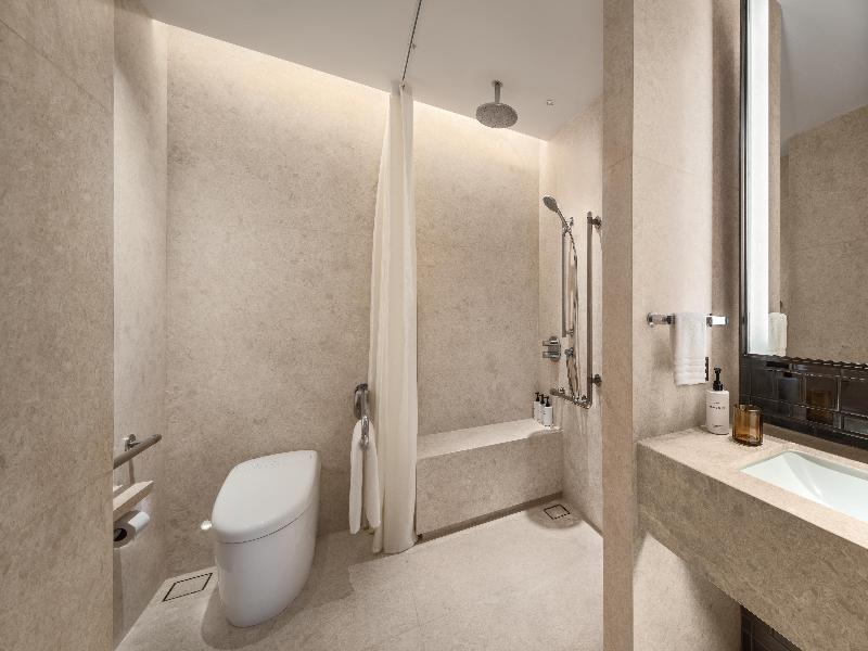 Conrad Kuala Lumpur image