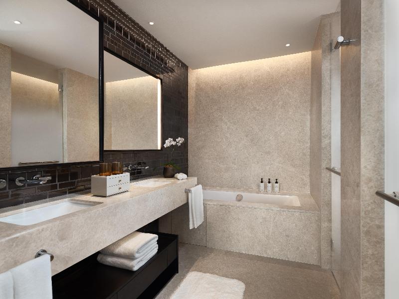 Conrad Kuala Lumpur image