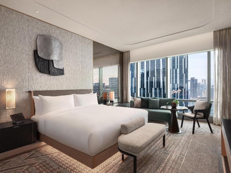 Conrad Kuala Lumpur image