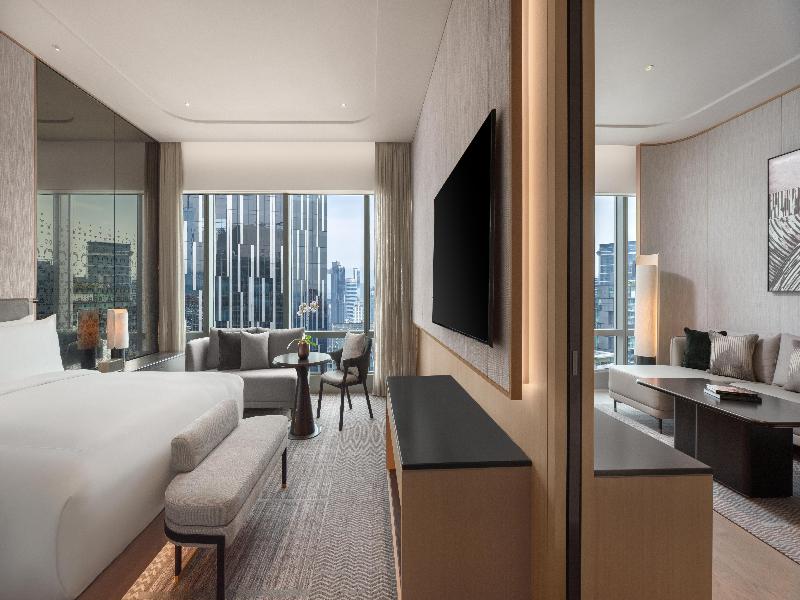 Conrad Kuala Lumpur image