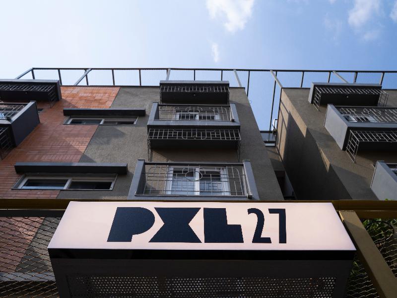 Hotel Pxl 27 image