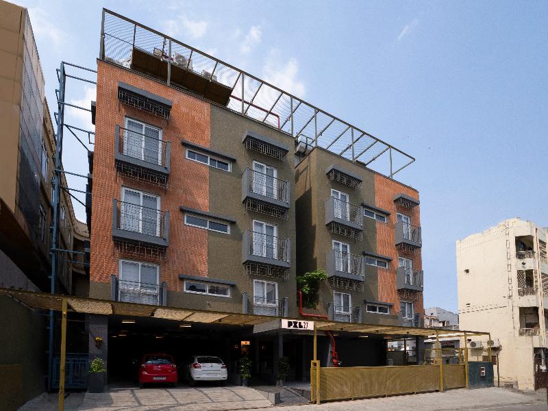 Hotel Pxl 27 image