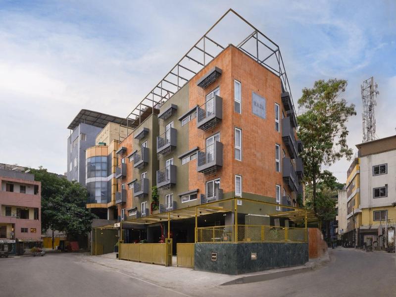 Hotel Pxl 27 image