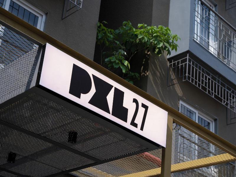 Hotel Pxl 27 image