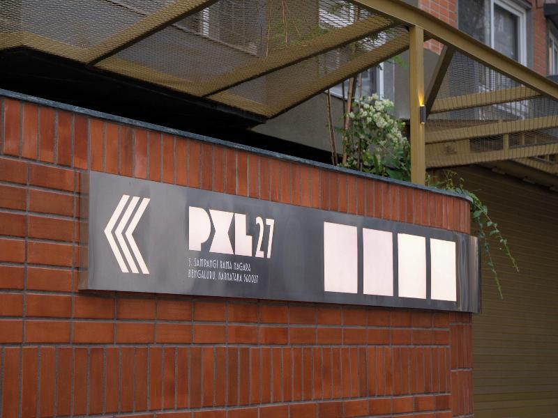 Hotel Pxl 27 image