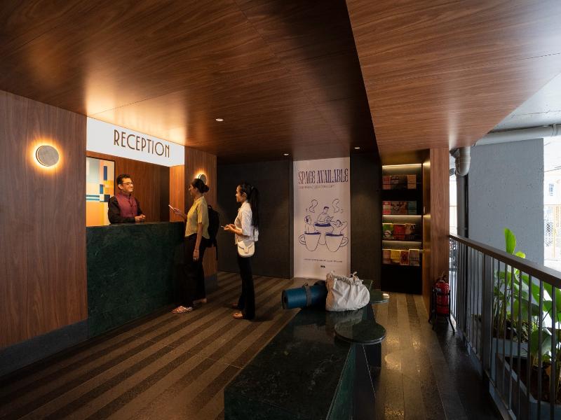 Hotel Pxl 27 image