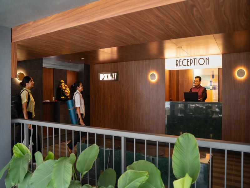 Hotel Pxl 27 image