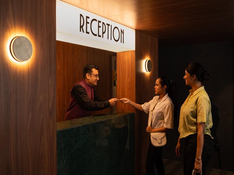 Hotel Pxl 27 image