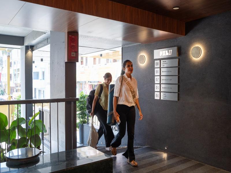 Hotel Pxl 27 image