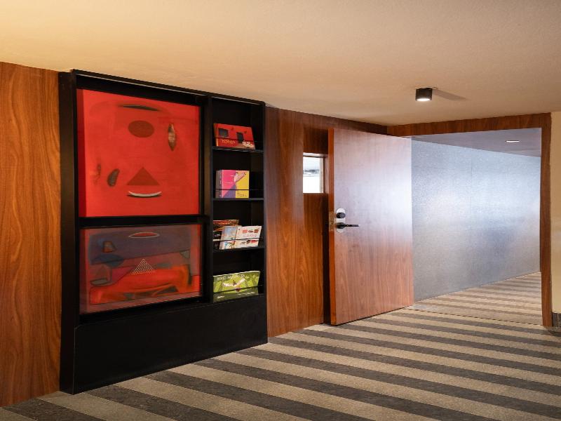 Hotel Pxl 27 image