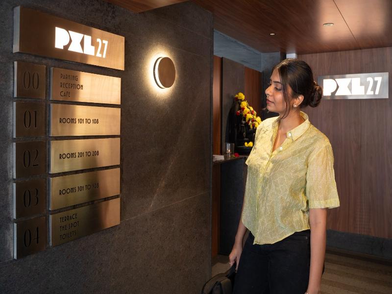 Hotel Pxl 27 image