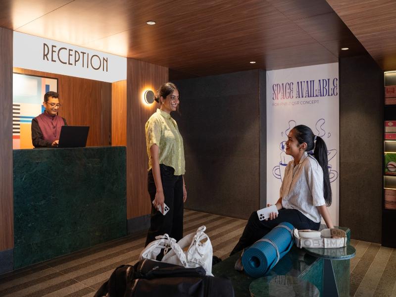 Hotel Pxl 27 image