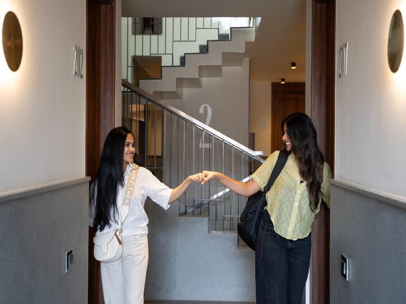 Hotel Pxl 27 image
