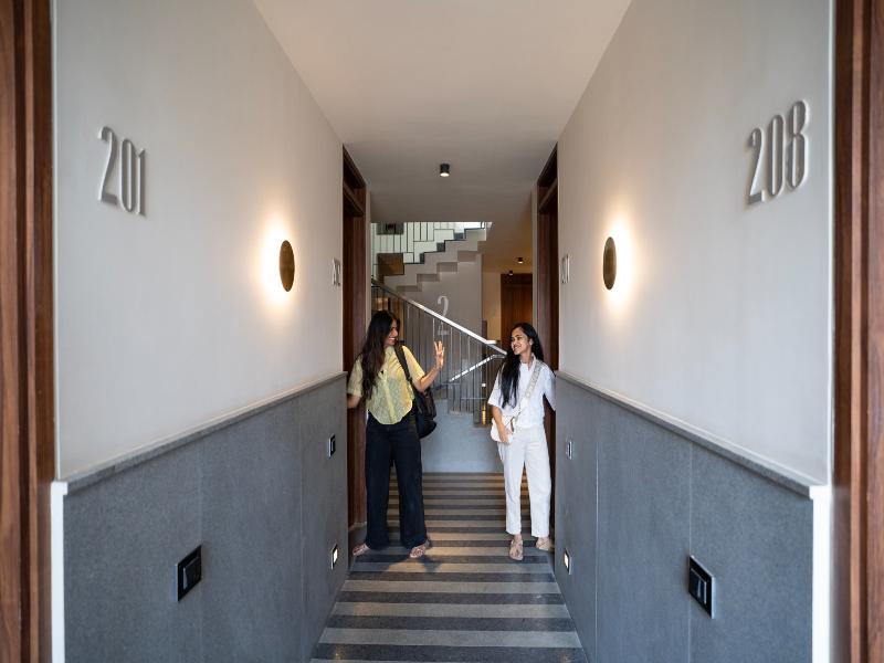 Hotel Pxl 27 image
