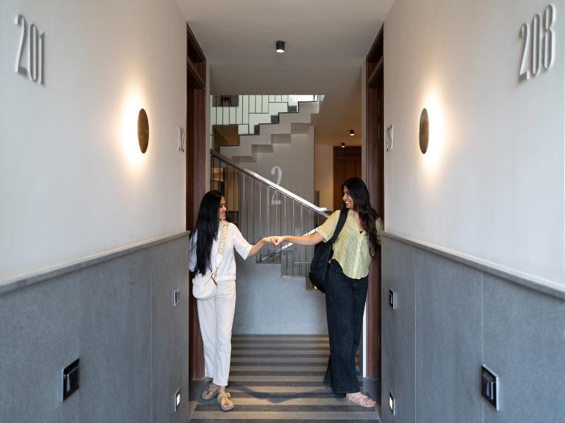 Hotel Pxl 27 image