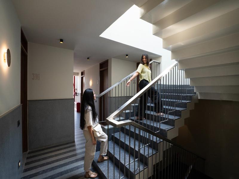 Hotel Pxl 27 image