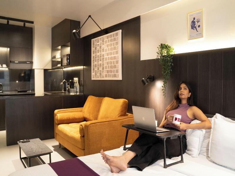 Hotel Pxl 27 image