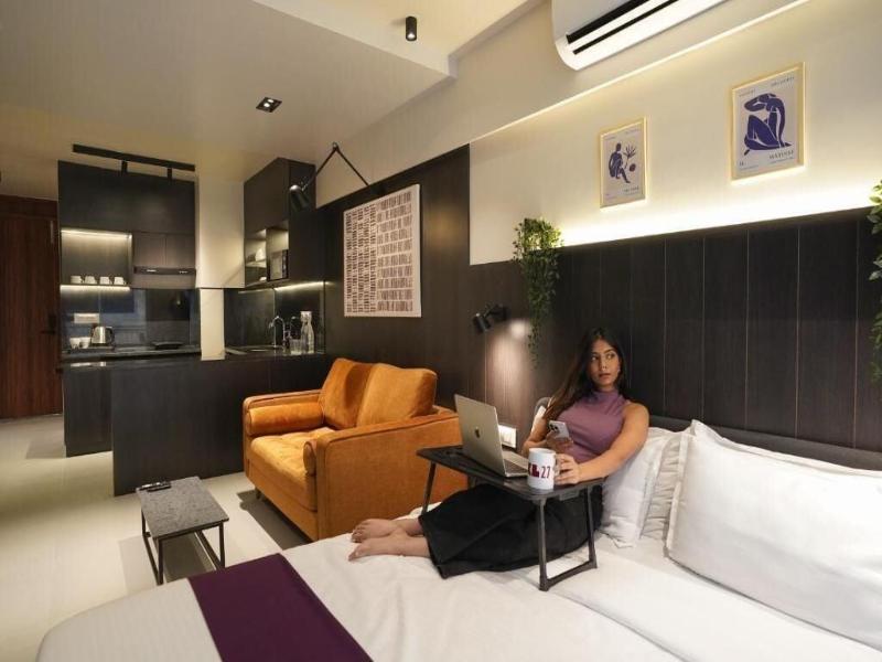 Hotel Pxl 27 image