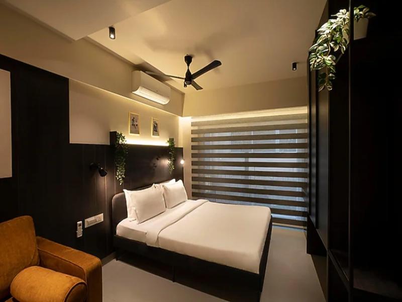 Hotel Pxl 27 image