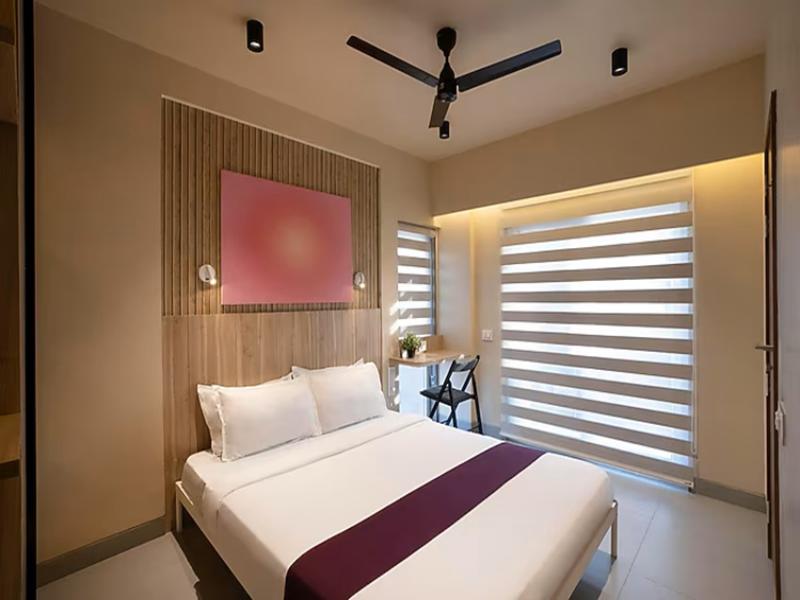 Hotel Pxl 27 image