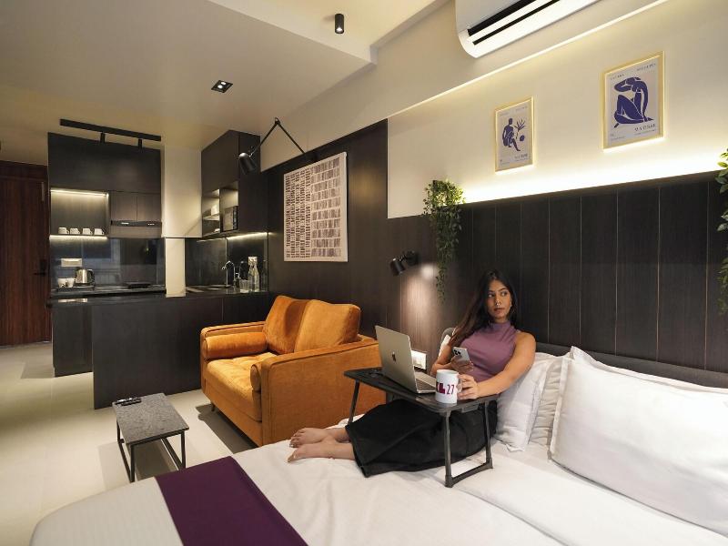 Hotel Pxl 27 image