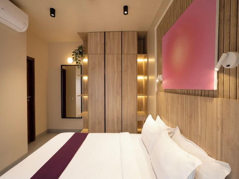 Hotel Pxl 27 image