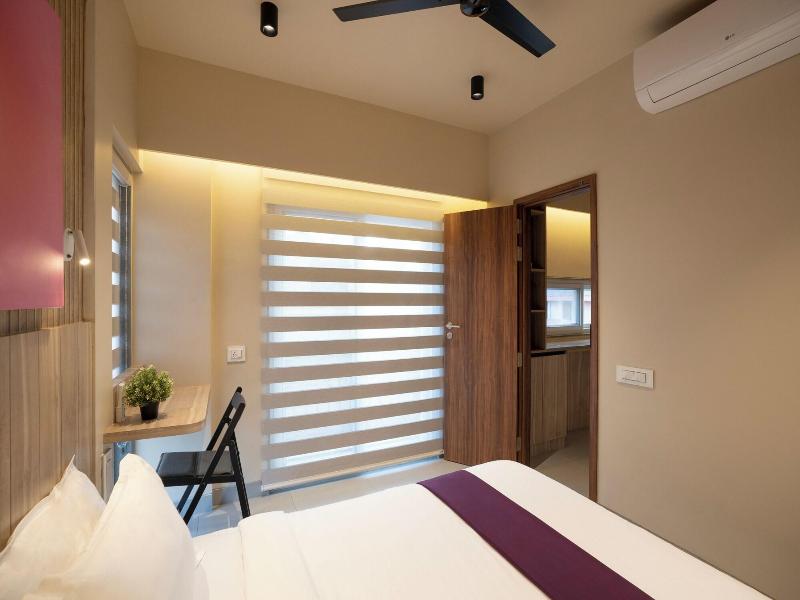 Hotel Pxl 27 image
