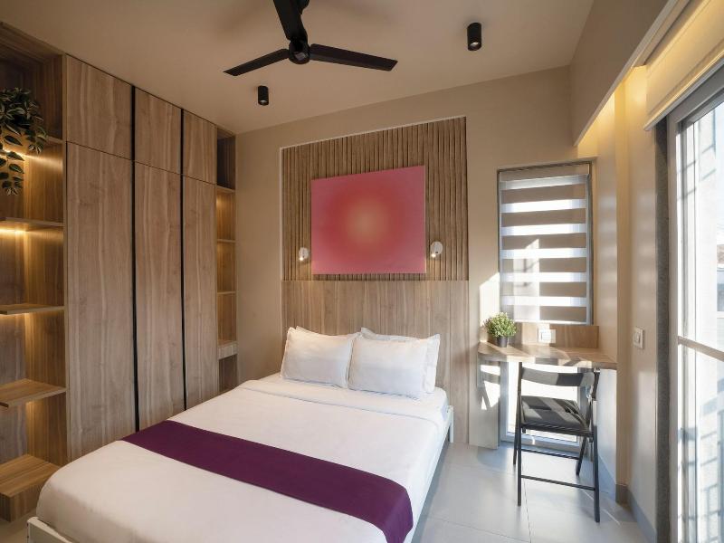 Hotel Pxl 27 image