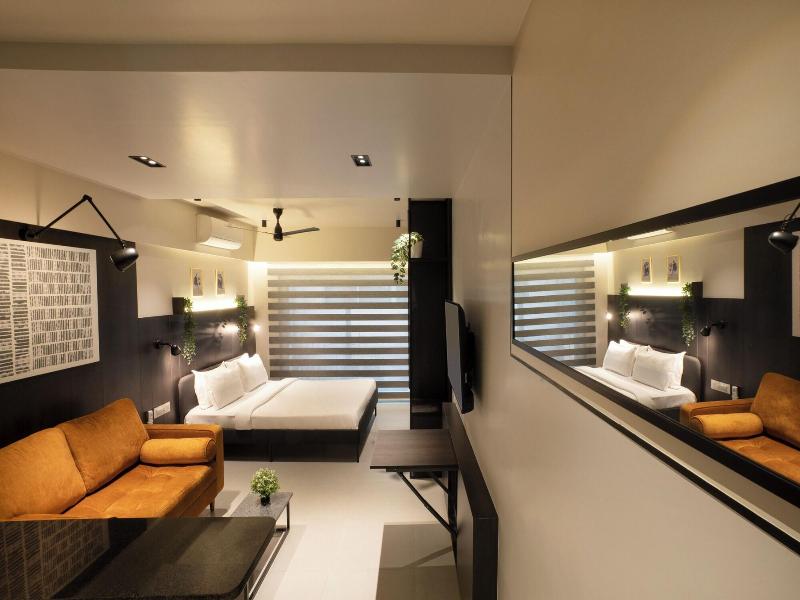 Hotel Pxl 27 image
